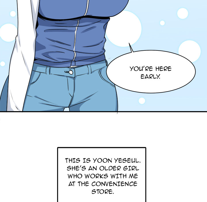 Excuse Me This Is My Room chapter 1 page 100