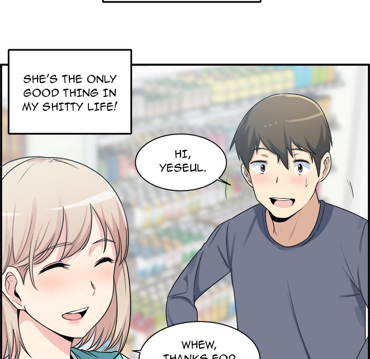 Excuse Me This Is My Room chapter 1 page 101