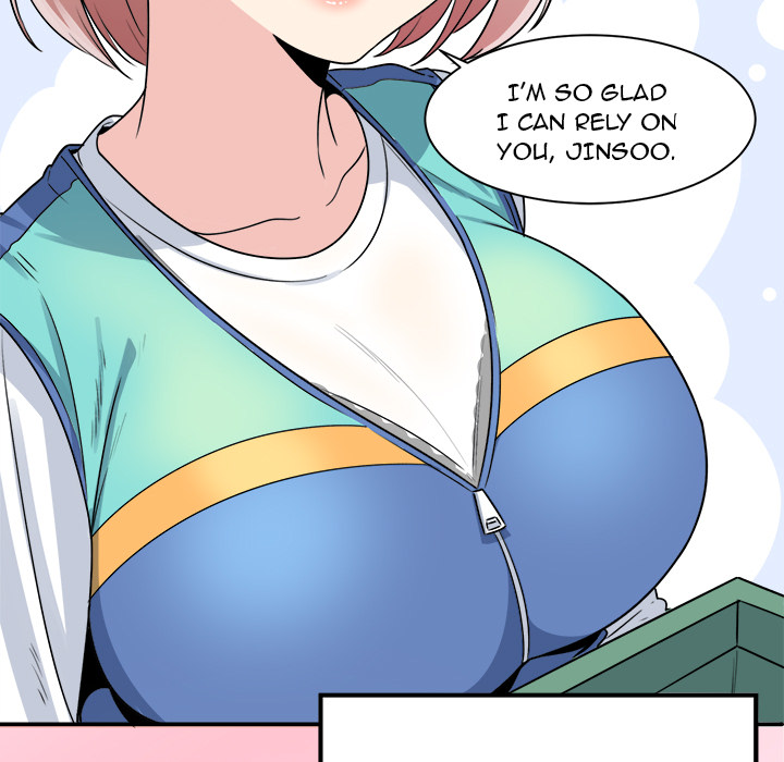 Excuse Me This Is My Room chapter 1 page 105