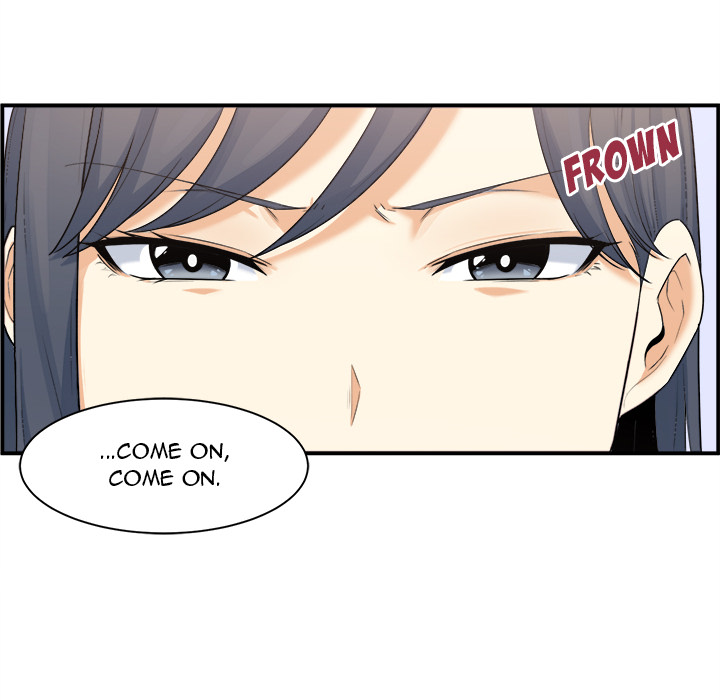 Excuse Me This Is My Room chapter 1 page 108