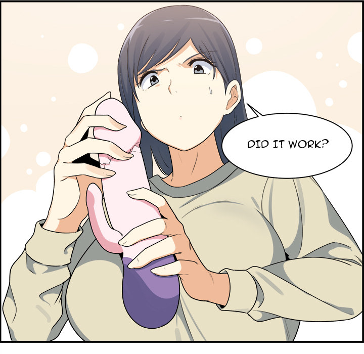 Excuse Me This Is My Room chapter 1 page 109