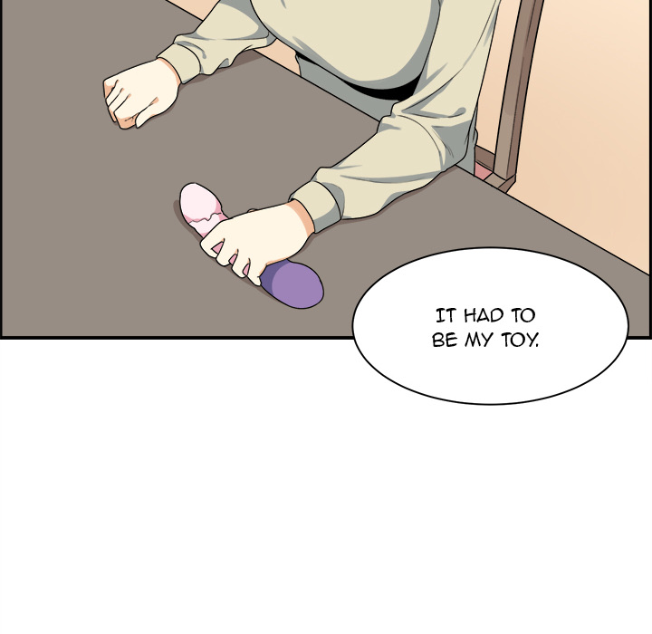 Excuse Me This Is My Room chapter 1 page 112
