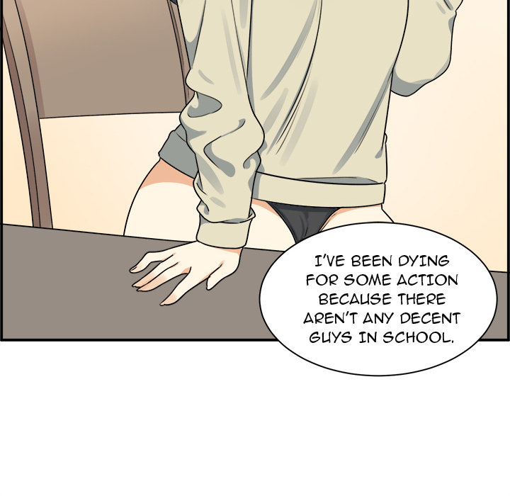 Excuse Me This Is My Room chapter 1 page 114