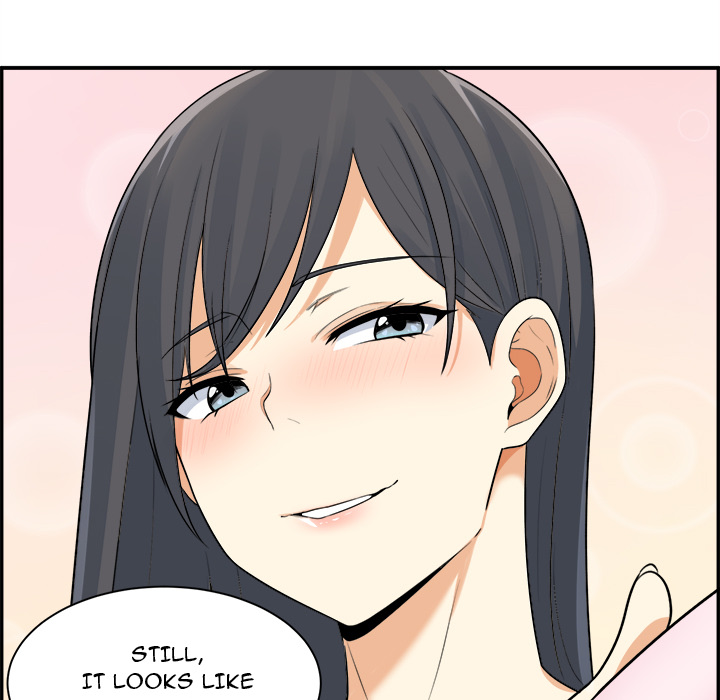 Excuse Me This Is My Room chapter 1 page 115