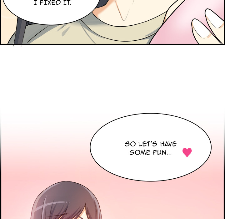 Excuse Me This Is My Room chapter 1 page 116