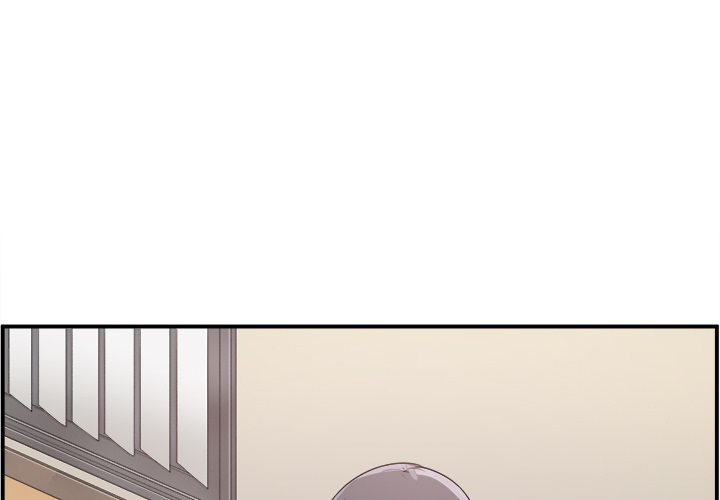 Excuse Me This Is My Room chapter 2 page 4
