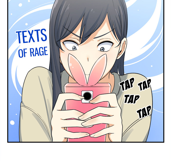 Excuse Me This Is My Room chapter 2 page 7