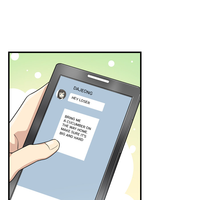 Excuse Me This Is My Room chapter 2 page 10