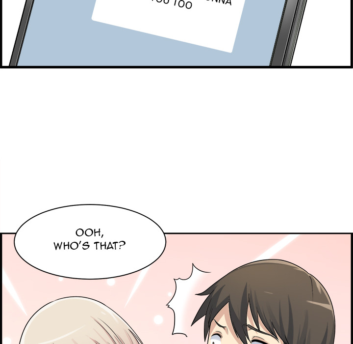 Excuse Me This Is My Room chapter 2 page 13