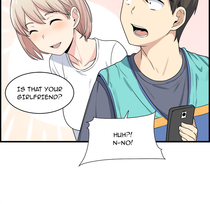 Excuse Me This Is My Room chapter 2 page 14