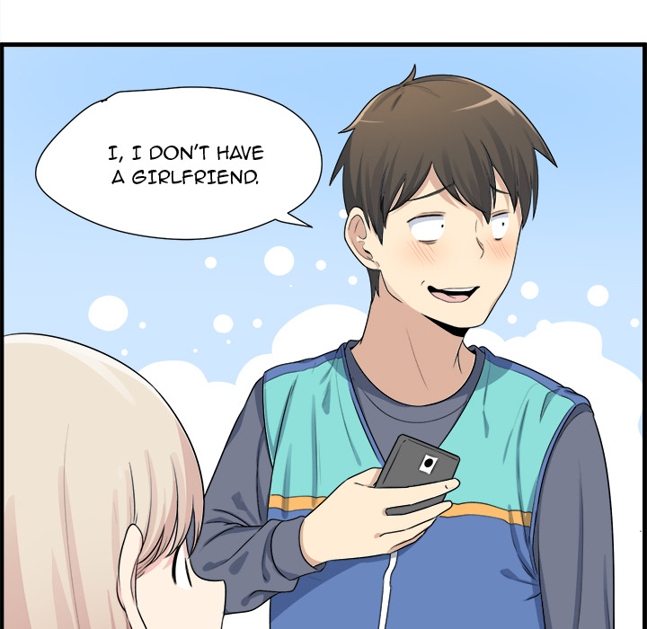 Excuse Me This Is My Room chapter 2 page 15