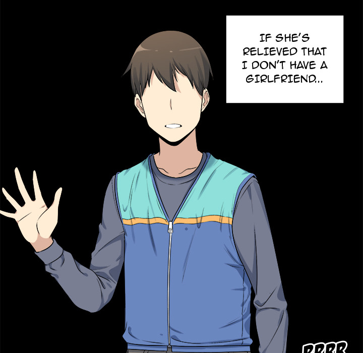 Excuse Me This Is My Room chapter 2 page 21
