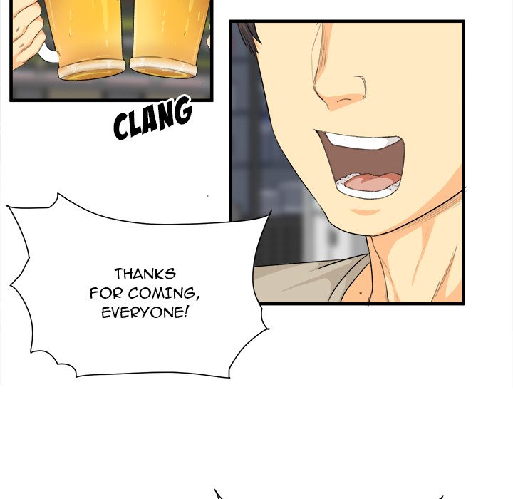 Excuse Me This Is My Room chapter 2 page 27