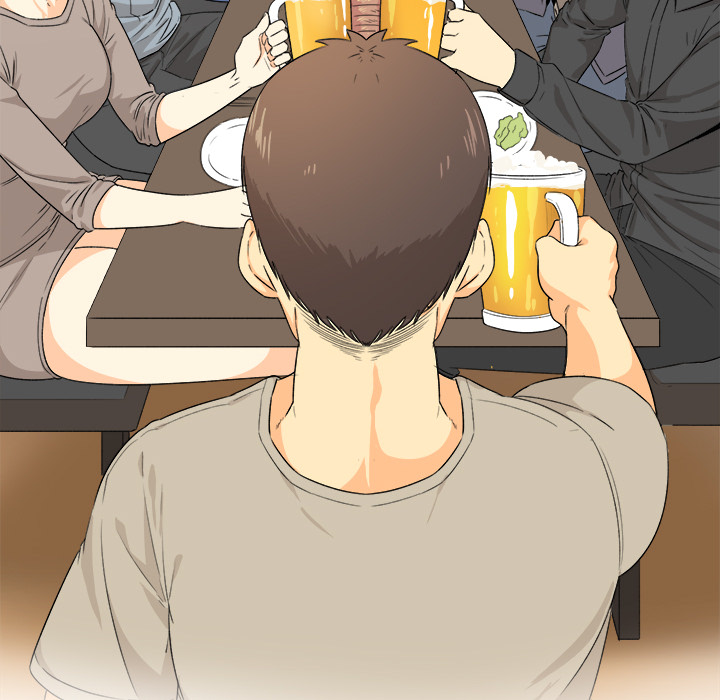 Excuse Me This Is My Room chapter 2 page 29
