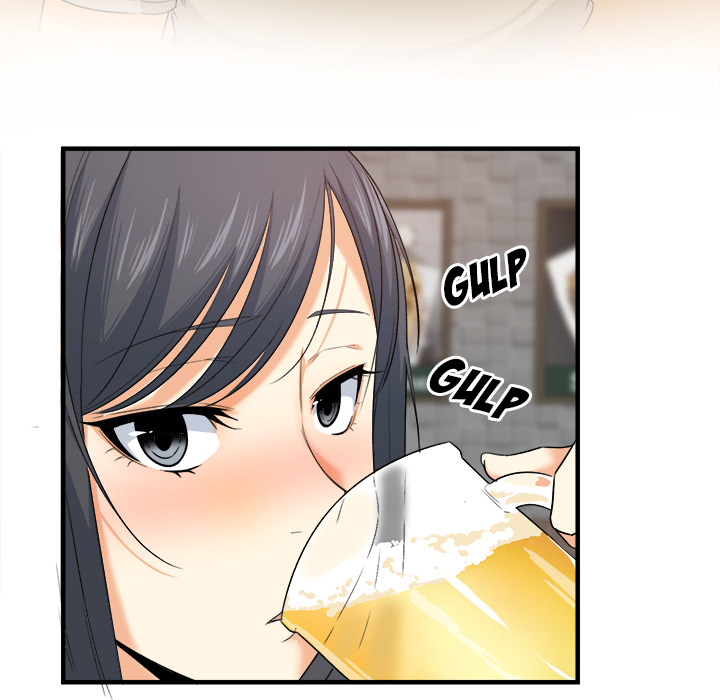 Excuse Me This Is My Room chapter 2 page 30