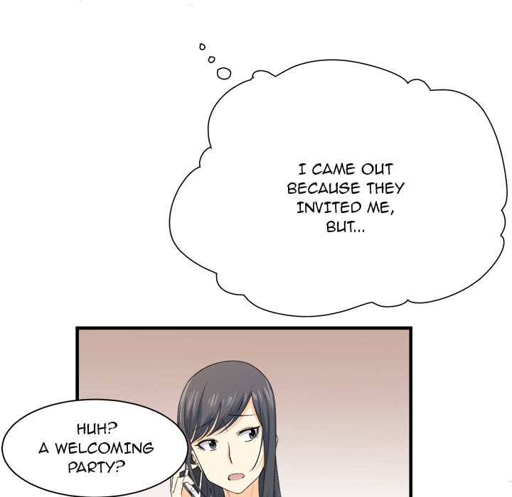 Excuse Me This Is My Room chapter 2 page 31