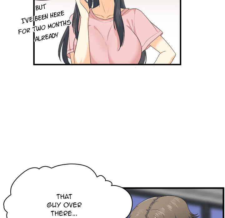 Excuse Me This Is My Room chapter 2 page 32