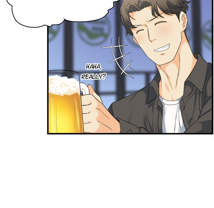 Excuse Me This Is My Room chapter 2 page 33