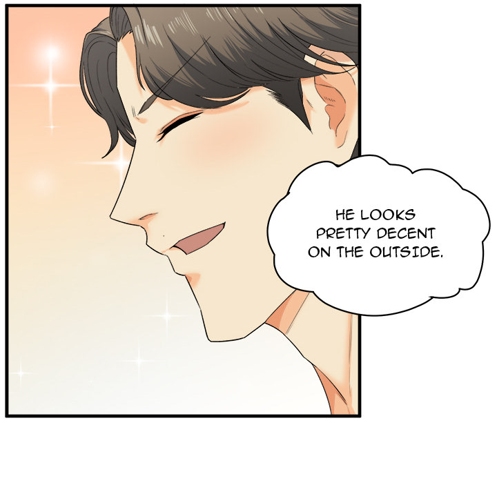 Excuse Me This Is My Room chapter 2 page 34