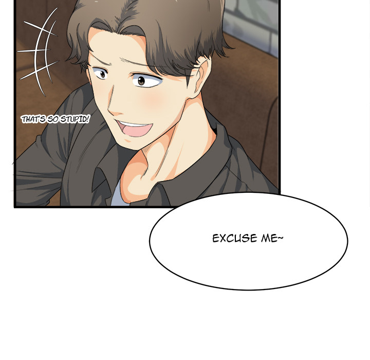 Excuse Me This Is My Room chapter 2 page 36