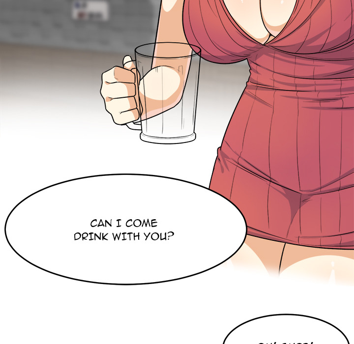 Excuse Me This Is My Room chapter 2 page 38