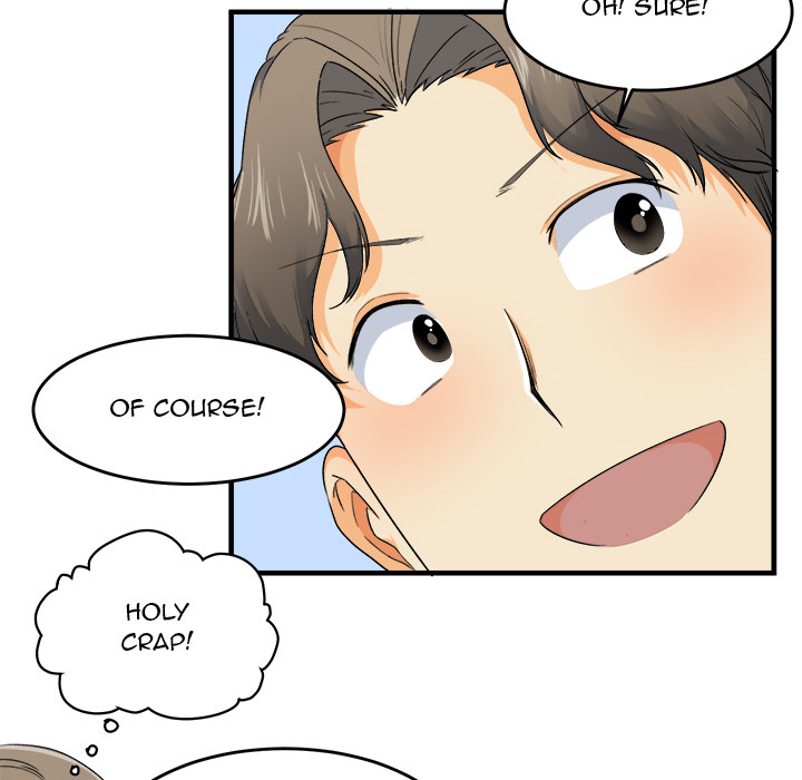 Excuse Me This Is My Room chapter 2 page 39