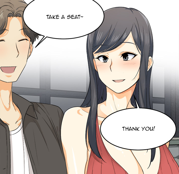 Excuse Me This Is My Room chapter 2 page 40
