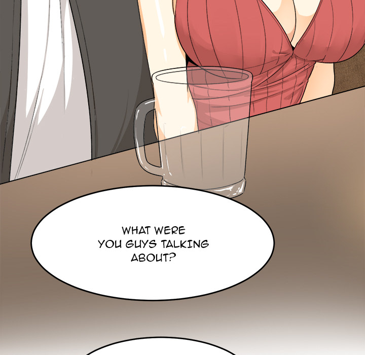 Excuse Me This Is My Room chapter 2 page 41