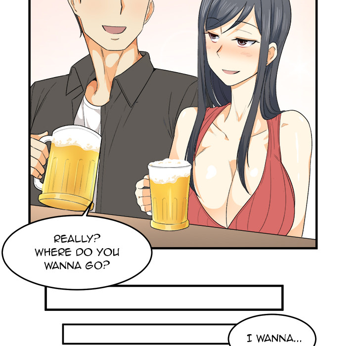 Excuse Me This Is My Room chapter 2 page 44