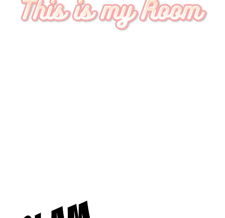 Excuse Me This Is My Room chapter 2 page 46