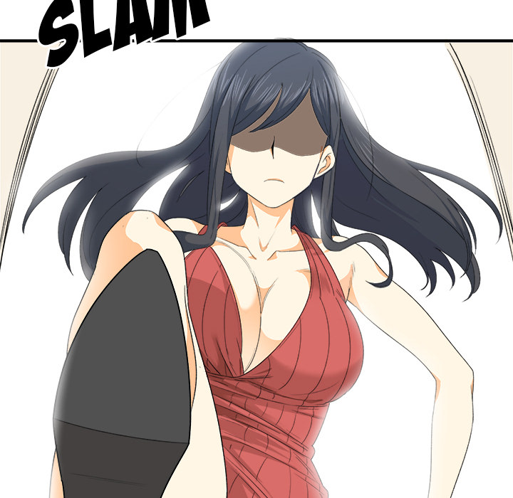 Excuse Me This Is My Room chapter 2 page 47