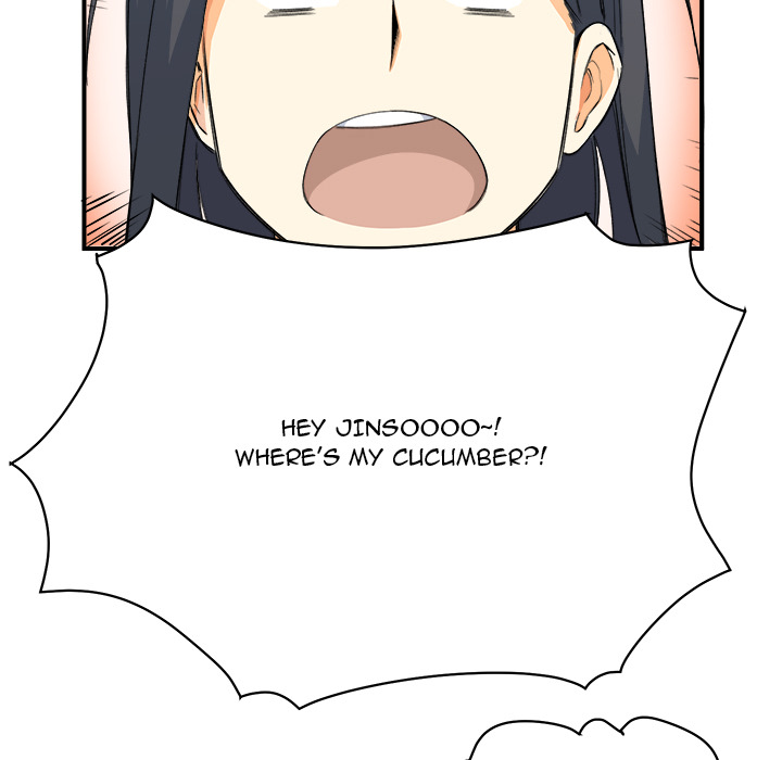 Excuse Me This Is My Room chapter 2 page 49