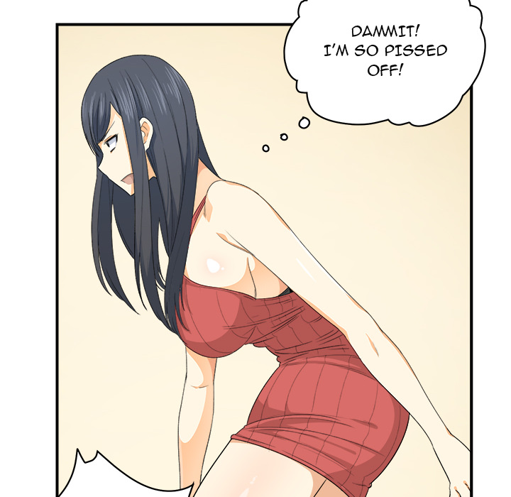 Excuse Me This Is My Room chapter 2 page 50