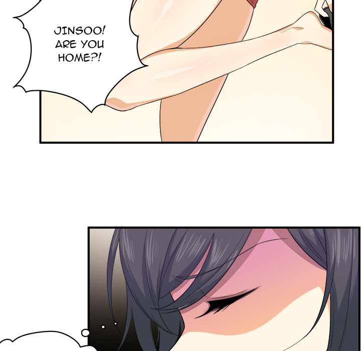 Excuse Me This Is My Room chapter 2 page 51