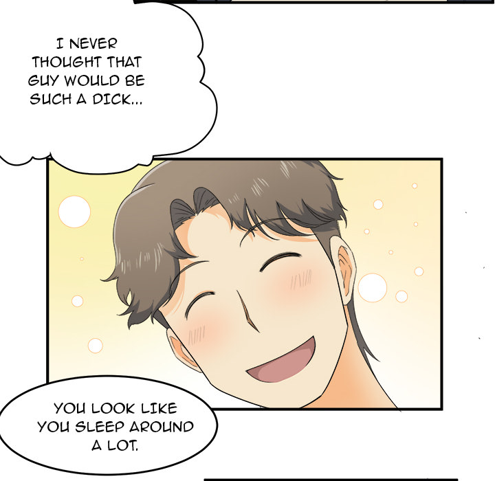 Excuse Me This Is My Room chapter 2 page 52