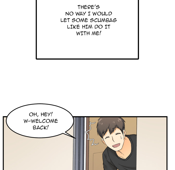 Excuse Me This Is My Room chapter 2 page 54