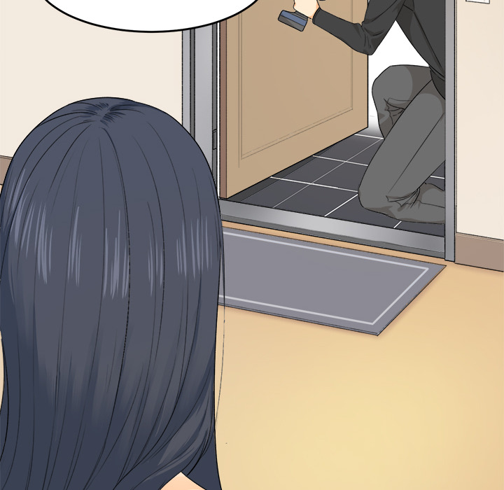 Excuse Me This Is My Room chapter 2 page 57