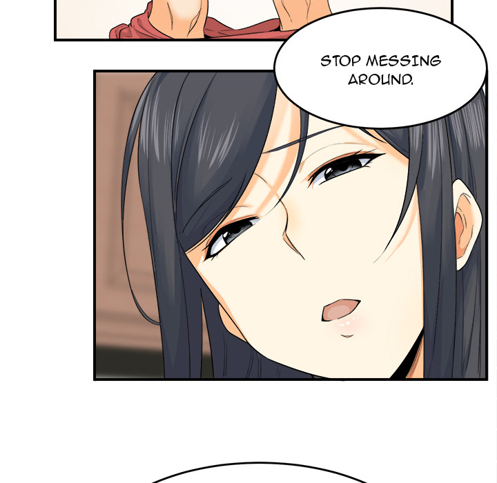 Excuse Me This Is My Room chapter 2 page 62