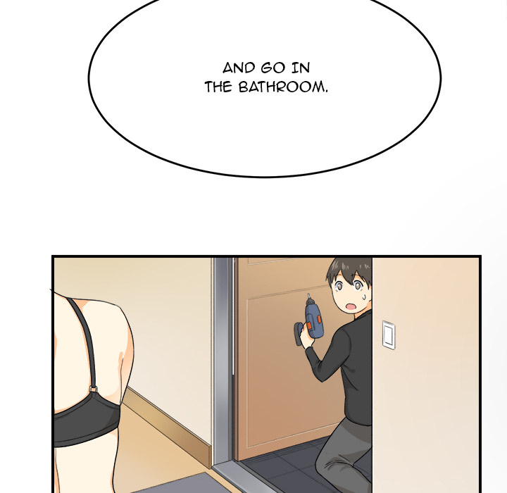 Excuse Me This Is My Room chapter 2 page 63