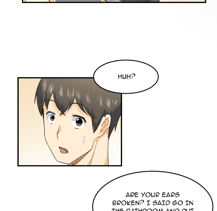 Excuse Me This Is My Room chapter 2 page 64