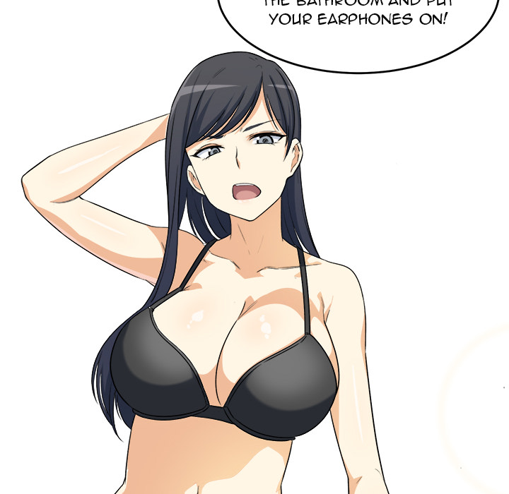 Excuse Me This Is My Room chapter 2 page 65