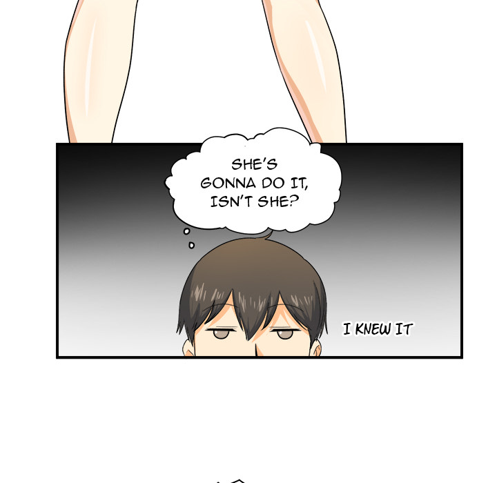 Excuse Me This Is My Room chapter 2 page 67