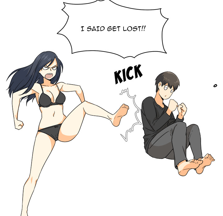 Excuse Me This Is My Room chapter 2 page 68
