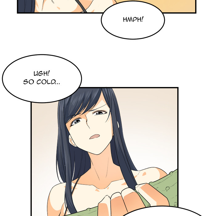 Excuse Me This Is My Room chapter 2 page 70