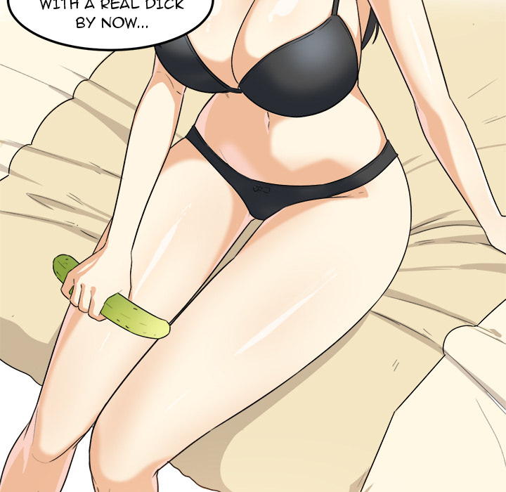 Excuse Me This Is My Room chapter 2 page 72