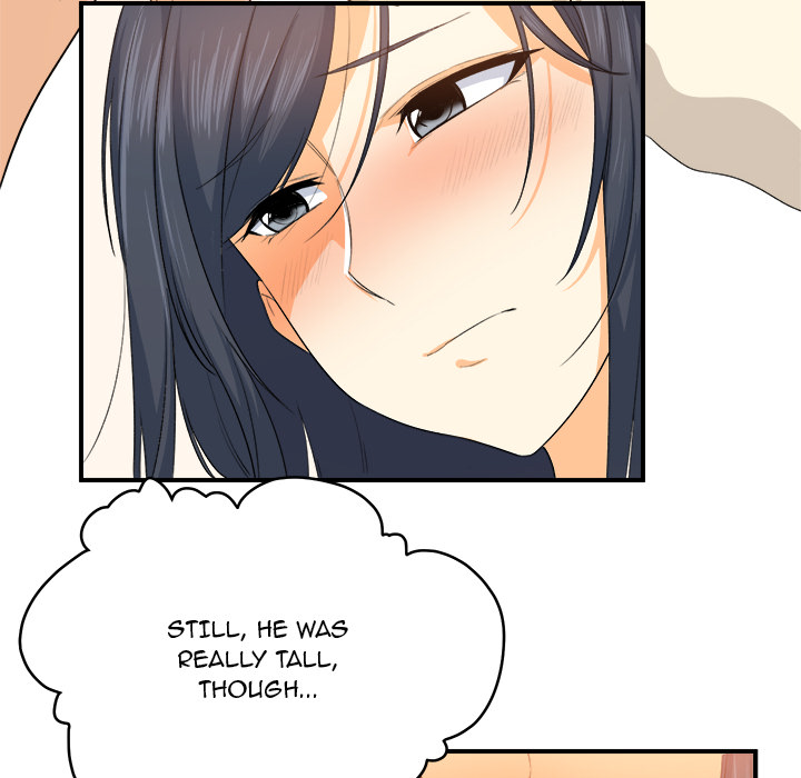 Excuse Me This Is My Room chapter 2 page 73