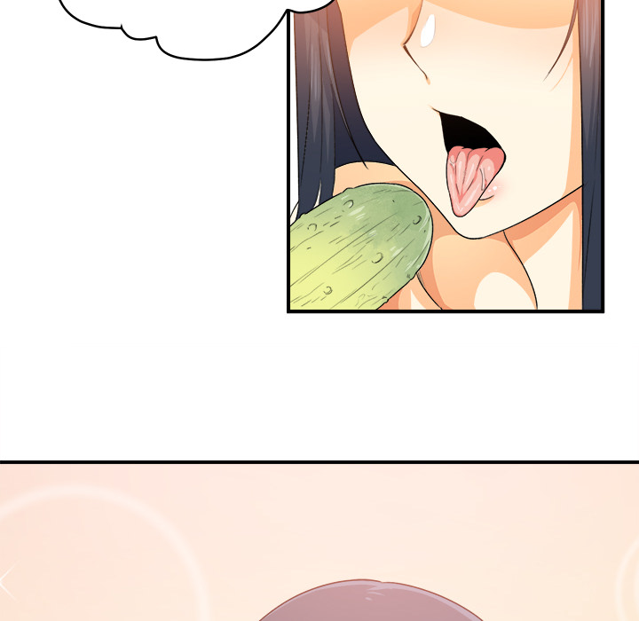 Excuse Me This Is My Room chapter 2 page 74