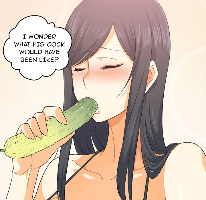Excuse Me This Is My Room chapter 2 page 75