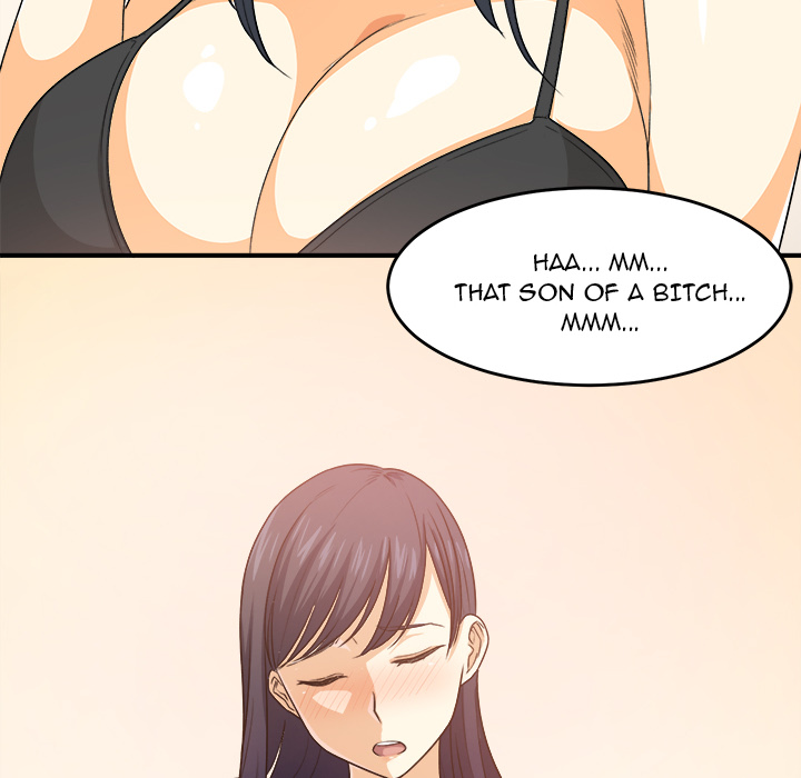 Excuse Me This Is My Room chapter 2 page 76