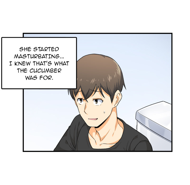 Excuse Me This Is My Room chapter 2 page 82